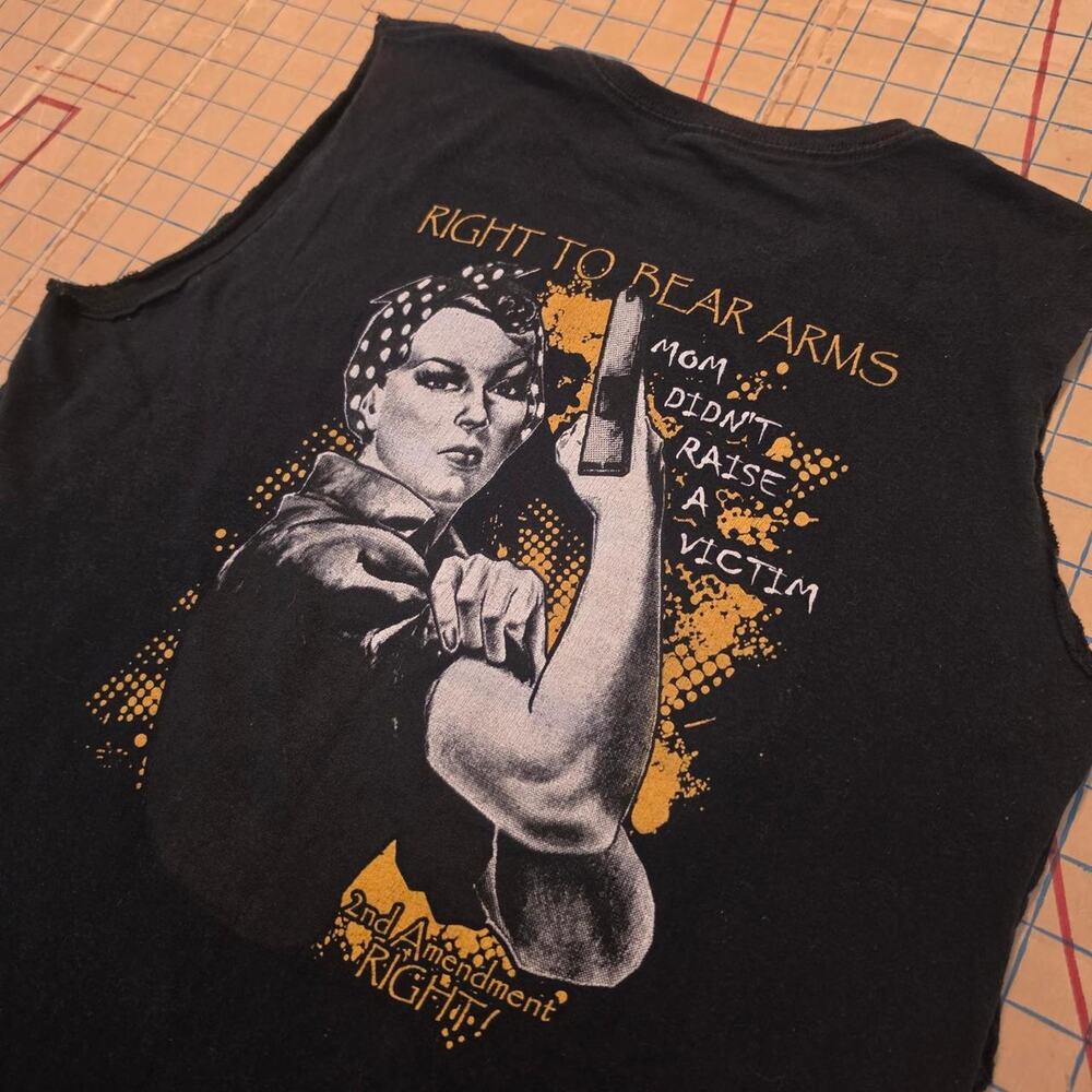 Lotus gunworks 2nd amendment cutoff